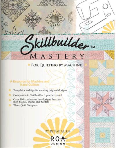 Skillbuilder Mastery